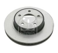 Brake Disc FEBI BILSTEIN 28176