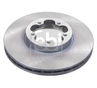 Brake Disc FEBI BILSTEIN 28389 for FORD