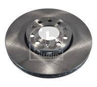 Brake Disc FEBI BILSTEIN 28505