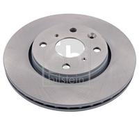 Brake Disc FEBI BILSTEIN 30636