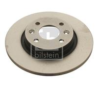 Brake Disc FEBI BILSTEIN 30652