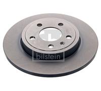 Brake Disc FEBI BILSTEIN 36234