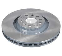 Brake Disc FEBI BILSTEIN 39129