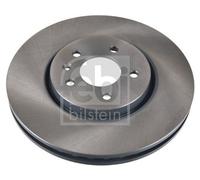 Brake Disc FEBI BILSTEIN 39210 for OPEL VAUXHALL