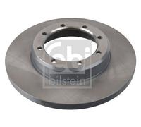 Brake Disc FEBI BILSTEIN 39868