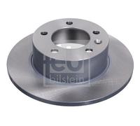Brake Disc FEBI BILSTEIN 40093