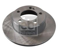 Brake Disc FEBI BILSTEIN 40094