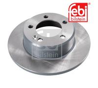 Brake Disc FEBI BILSTEIN 40094 For NISSAN, RENAULT, OPEL (2 pcs)