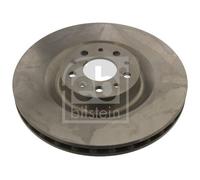 Brake Disc FEBI BILSTEIN 40999 for FIAT OPEL