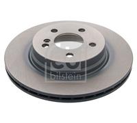 Brake Disc FEBI BILSTEIN 43838