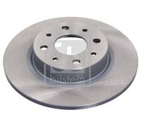 Brake Disc FEBI BILSTEIN 43843