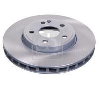 Brake Disc FEBI BILSTEIN 43861