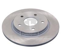 Brake Disc FEBI BILSTEIN 43900