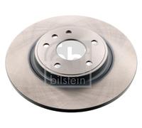 Brake Disc FEBI BILSTEIN 43940 for CHRYSLER DODGE FIAT LANCIA