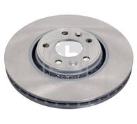 Brake Disc FEBI BILSTEIN 43949 for RENAULT