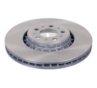 Brake Disc FEBI BILSTEIN 43965 for VOLVO