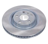 Brake Disc FEBI BILSTEIN 43985 for AUDI PORSCHE VW