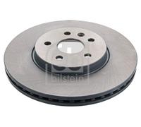 Brake Disc FEBI BILSTEIN 43987