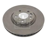Brake Disc FEBI BILSTEIN 43996
