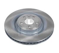 Brake Disc FEBI BILSTEIN 44097 for AUDI