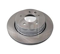 Brake Disc FEBI BILSTEIN 44139 for JAGUAR