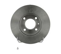 Brake Disc FERODO DDF103 for AUDI SEAT VW