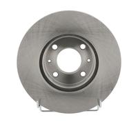 Brake Disc FERODO DDF1603 for HYUNDAI KIA