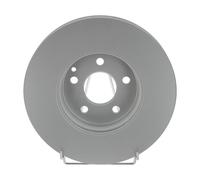 FERODO DDF1638C-1 Brake disc