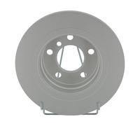 Brake Disc FERODO DDF2197C for BMW