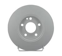 FERODO DDF2334C-1 Brake disc
