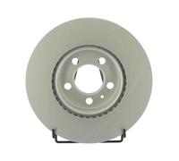 Brake Disc FERODO DDF2664C for AUDI SEAT SKODA VW