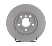 2x Brake disc Vented DDF2769C FERODO for BMW i3