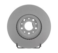 Brake Disc FERODO DDF2776C for FIAT
