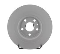 Brake Disc FERODO DDF3088C for LYNK & CO VOLVO