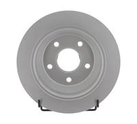 Brake Disc FERODO DDF3093C for FORD