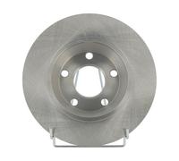 Brake Disc FERODO DDF759 for AUDI