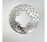 Brake Disc Fit For Yamaha 350 400 450 YFM Grizzly 4WD 2007-2016 760.89.53 ATV