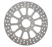 Motorcycle Brake Disc 292mm MST500 TRW Set Genuine Top Quality Guaranteed New