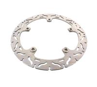 Brake Disc Fixed front Fits BMW F 800 1717 TRW Racing 320mm 181mm 203mm 8.4mm