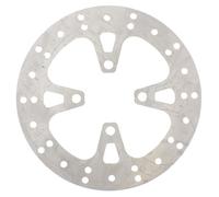TRW Brake Disc MST452 Rigid - Fits Honda PCX 125/150, NSC 50/110, SH 125