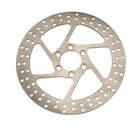 Brake Disc Fixed front Fits Suzuki VS 800 GL 92-00 TRW Lucas 295mm 57mm 78mm