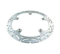 TRW Brake Disc Racing Riveted Bobbins MSTR156RAC Fits BMW R 1200 2014-2018