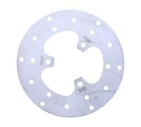 Trw Mst243 Brake Disc