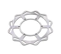 Brake Disc Fixed Motorcycle 270mm Front Brake Disc Rotor Disk Off Ro&ad For YZ WR 125 250 250F 250X 250FX 400F 426F 450F 1998 2021