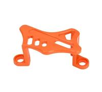 Brake Disc Fixed Rear Brake Disc Rotor Cover Guard Protection For CR 125R 250R 2002-2020 CRF 250X 450X 250RX 250R 450R 2002-2023