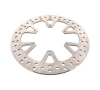 Trw Mst290 Brake Disc Silver