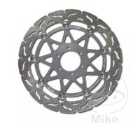 Motorcycle Brake Disc 320mm MSW211RAC TRW Set Genuine Top Quality Guaranteed New