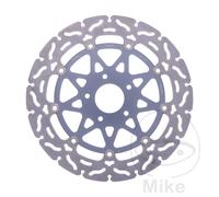 Brake Disc Floating RAC TRW MSW475RAC Fits KTM Duke 790 2018-2024