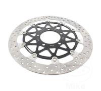 Brake Disc Floating SP TRW Left MSW226SP Fits Kawasaki ZX-10RR 1000 2017-2024