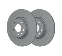 ATE 24.0115-0108.1 Brake disc